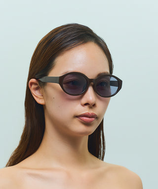 BAY CLEAR deep brown【予約販売商品】