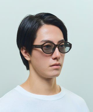 BAY CLEAR deep brown【予約販売商品】