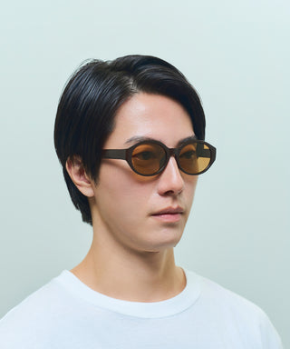 BAY CLEAR deep brown【予約販売商品】