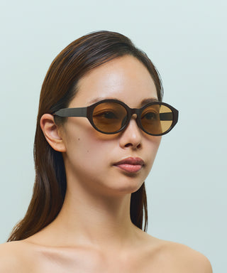 BAY CLEAR deep brown【予約販売商品】