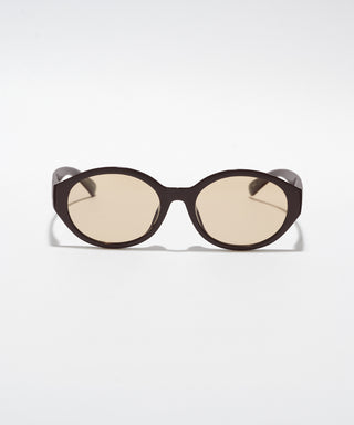 BAY CLEAR deep brown【予約販売商品】