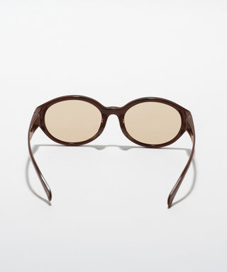 BAY CLEAR deep brown【予約販売商品】