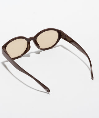 BAY CLEAR deep brown【予約販売商品】