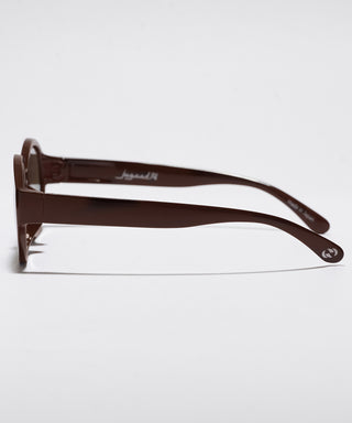 BAY CLEAR deep brown【予約販売商品】