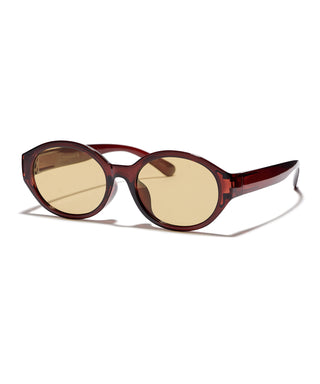 BAY CLEAR dark brown【一部予約販売商品】