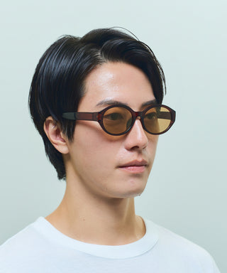 BAY GRIP MATTE dark brown【一部予約販売商品】