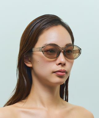 BAY CLEAR grey【一部予約販売商品】