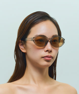 BAY CLEAR grey【一部予約販売商品】