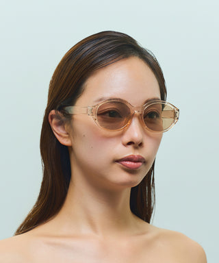 BAY CLEAR light beige【一部予約販売商品】