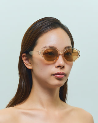 BAY CLEAR light beige【一部予約販売商品】