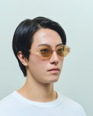 BAY CLEAR light beige【一部予約販売商品】