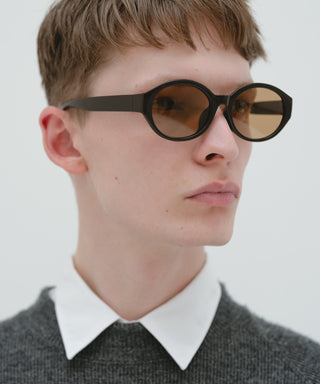 BAY CLEAR deep brown【予約販売商品】