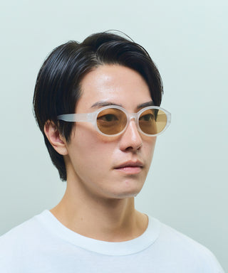 BAY GRIP MATTE clear【一部予約販売商品】