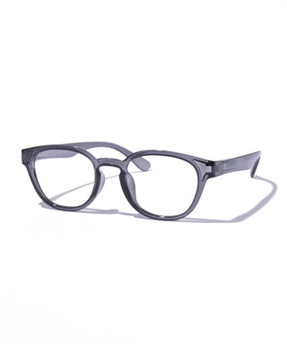 COVE CLEAR black【一部予約販売商品】