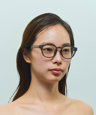 COVE CLEAR black【一部予約販売商品】