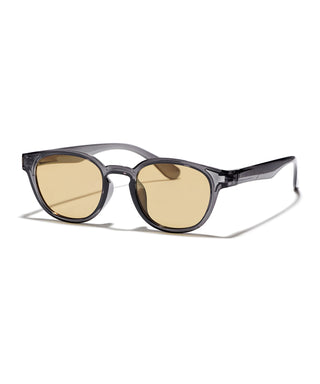 COVE CLEAR black【一部予約販売商品】