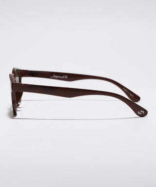 COVE CLEAR deep brown【一部予約販売商品】