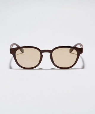COVE CLEAR deep brown【一部予約販売商品】