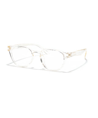 COVE CLEAR  clear【一部予約販売商品】
