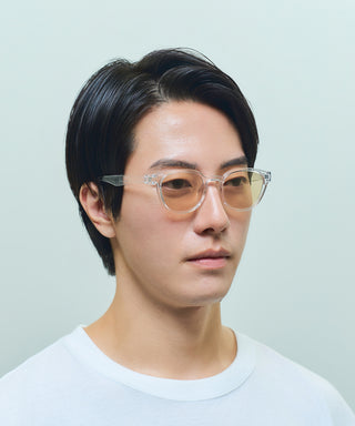 COVE CLEAR  clear【一部予約販売商品】