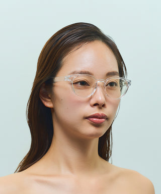 COVE CLEAR  clear【一部予約販売商品】