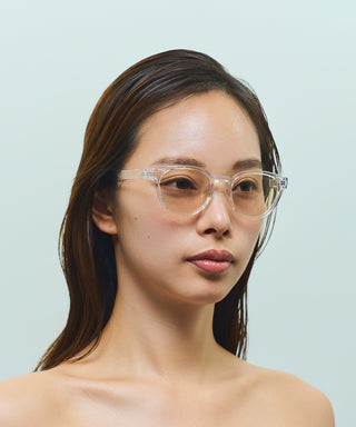 COVE CLEAR  clear【一部予約販売商品】