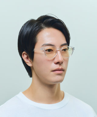 COVE CLEAR  clear【一部予約販売商品】