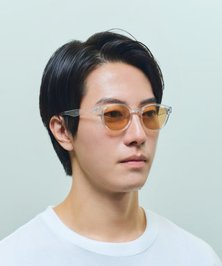 COVE CLEAR  clear【一部予約販売商品】