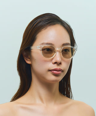 COVE CLEAR  clear【一部予約販売商品】