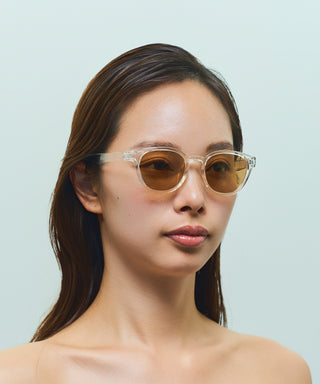 COVE CLEAR  clear【一部予約販売商品】