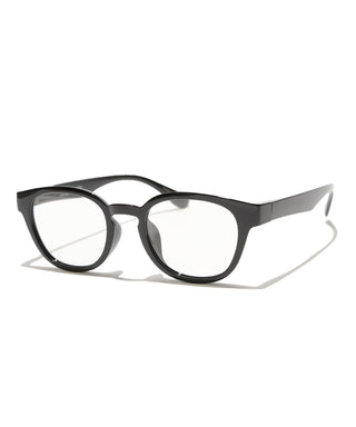 COVE CLEAR deep black【一部予約販売商品】