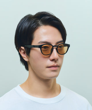 COVE CLEAR deep black【一部予約販売商品】