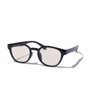OCEAN CLEAR deep black