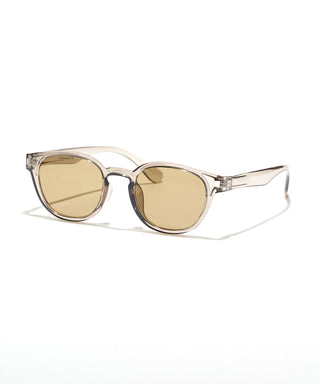 COVE CLEAR  grey【一部予約販売商品】