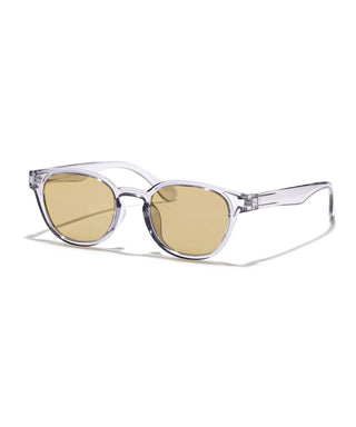 COVE CLEAR  light grey【一部予約販売商品】