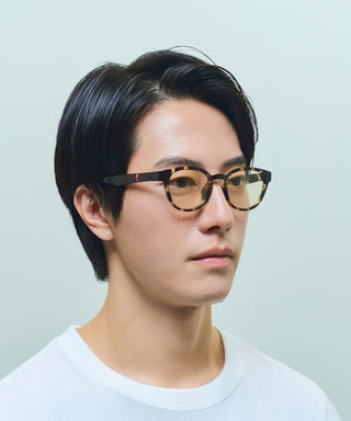 COVE CLEAR  tortoise【一部予約販売商品】