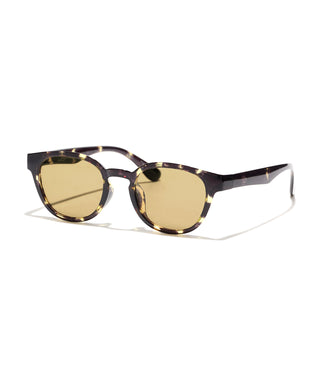 COVE CLEAR  tortoise【一部予約販売商品】