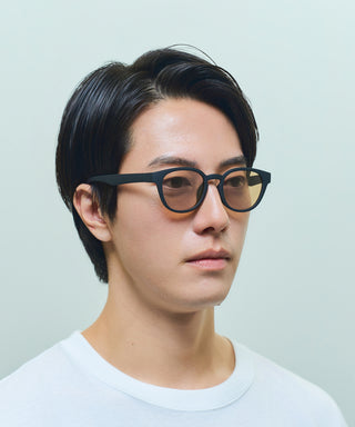 COVE GRIP MATTE black【一部予約販売商品】