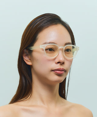 COVE GRIP MATTE clear【一部予約販売商品】