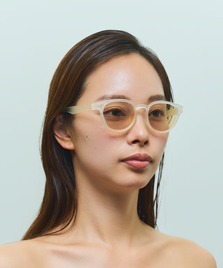 COVE GRIP MATTE clear【一部予約販売商品】