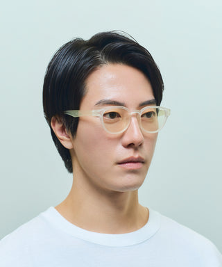 COVE GRIP MATTE clear【一部予約販売商品】
