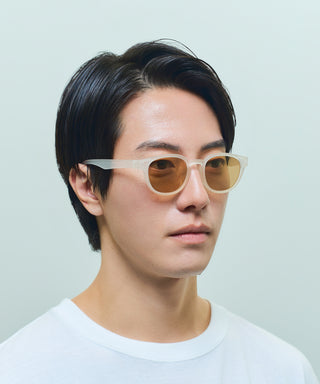 COVE GRIP MATTE clear【一部予約販売商品】