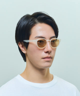 COVE GRIP MATTE clear【一部予約販売商品】