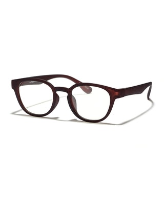 COVE GRIP MATTE dark brown【一部予約販売商品】