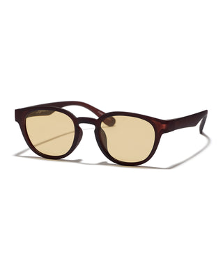 COVE GRIP MATTE dark brown【一部予約販売商品】