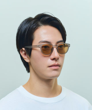 COVE GRIP MATTE grey【一部予約販売商品】