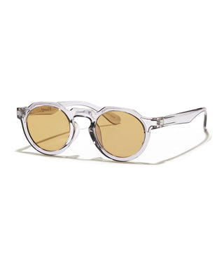 HORIZON CLEAR light grey【一部予約販売商品】
