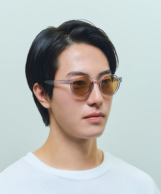 HORIZON CLEAR light grey【一部予約販売商品】
