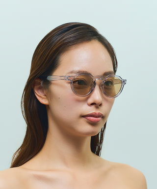 HORIZON CLEAR light grey【一部予約販売商品】