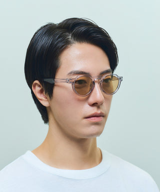 HORIZON CLEAR light grey【一部予約販売商品】